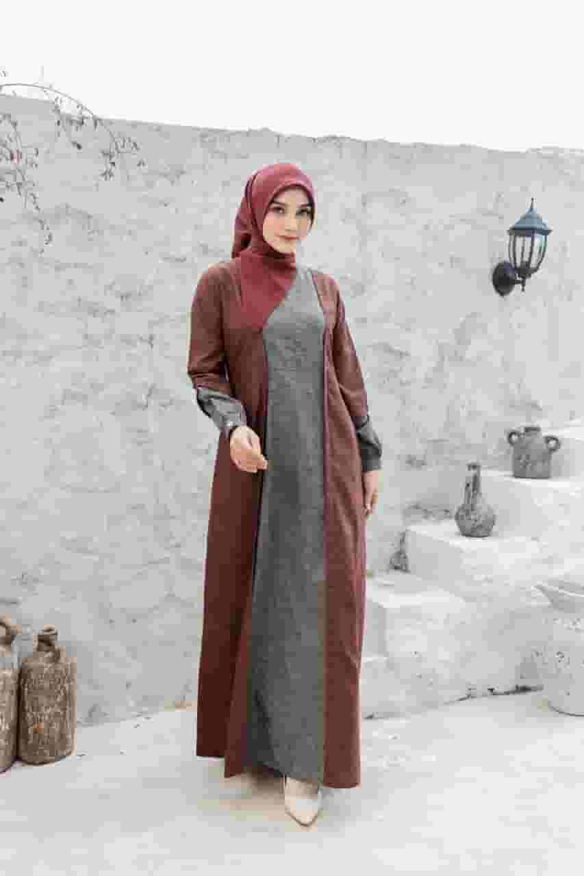 MERAH