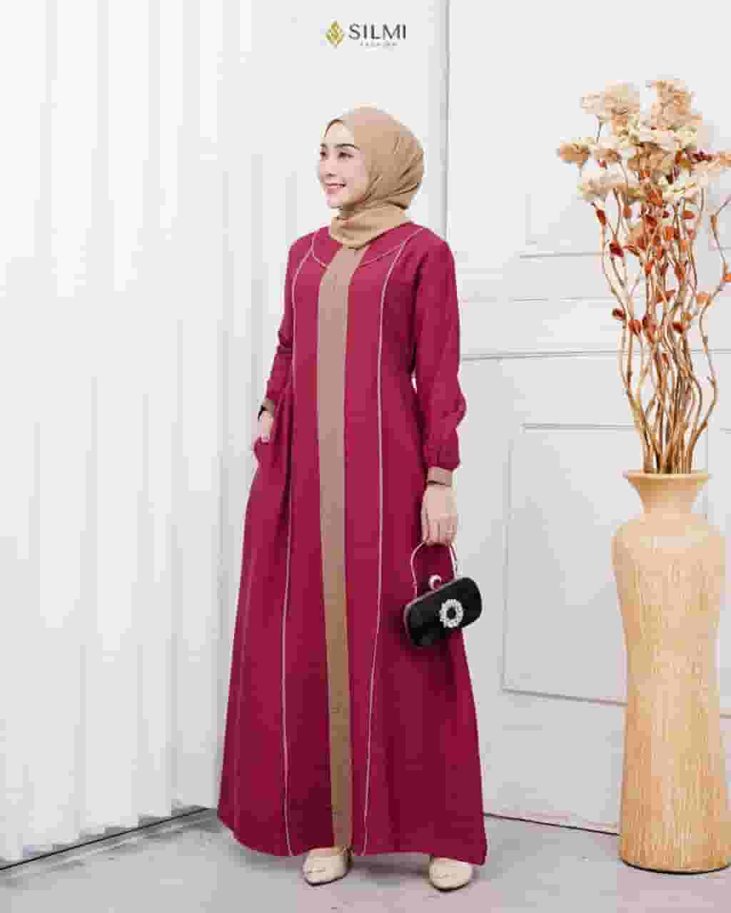 MERAH
