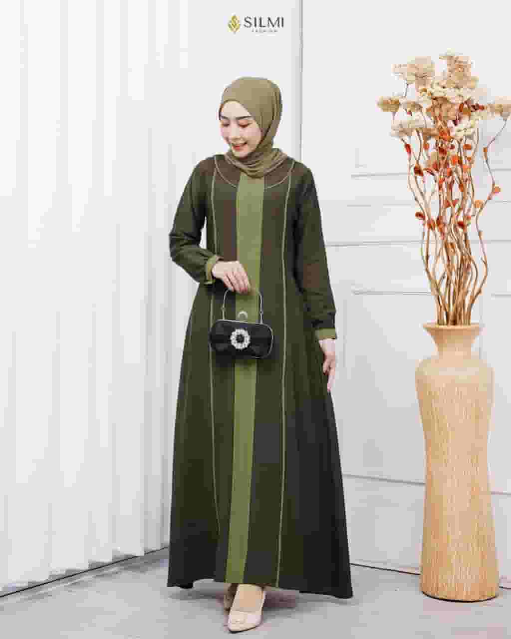 HIJAU