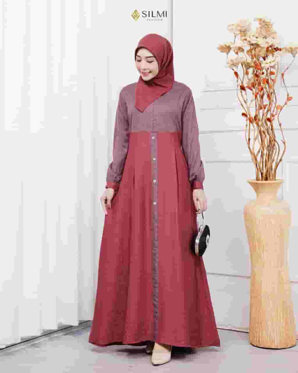 MERAH