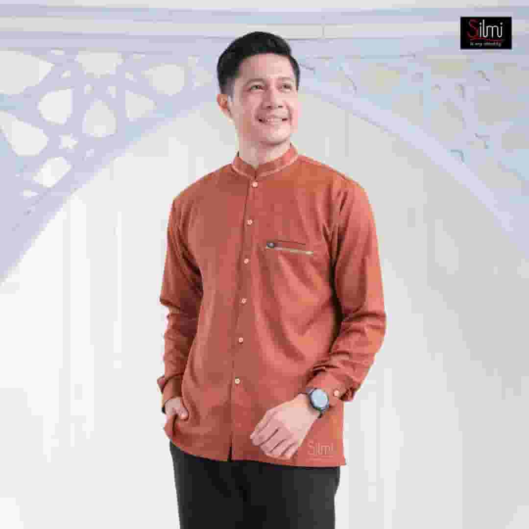 MERAH BATA