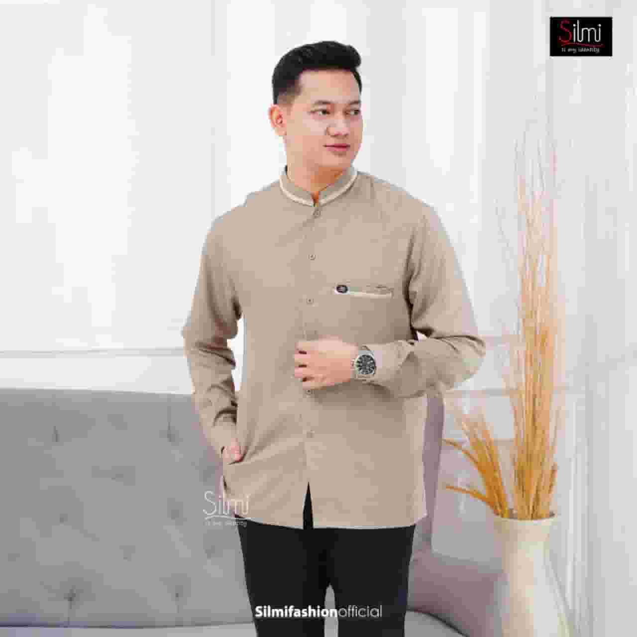 COKLAT SUSU