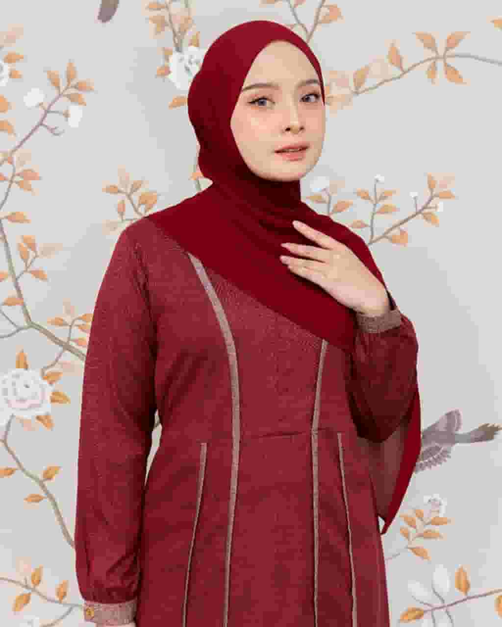 MERAH