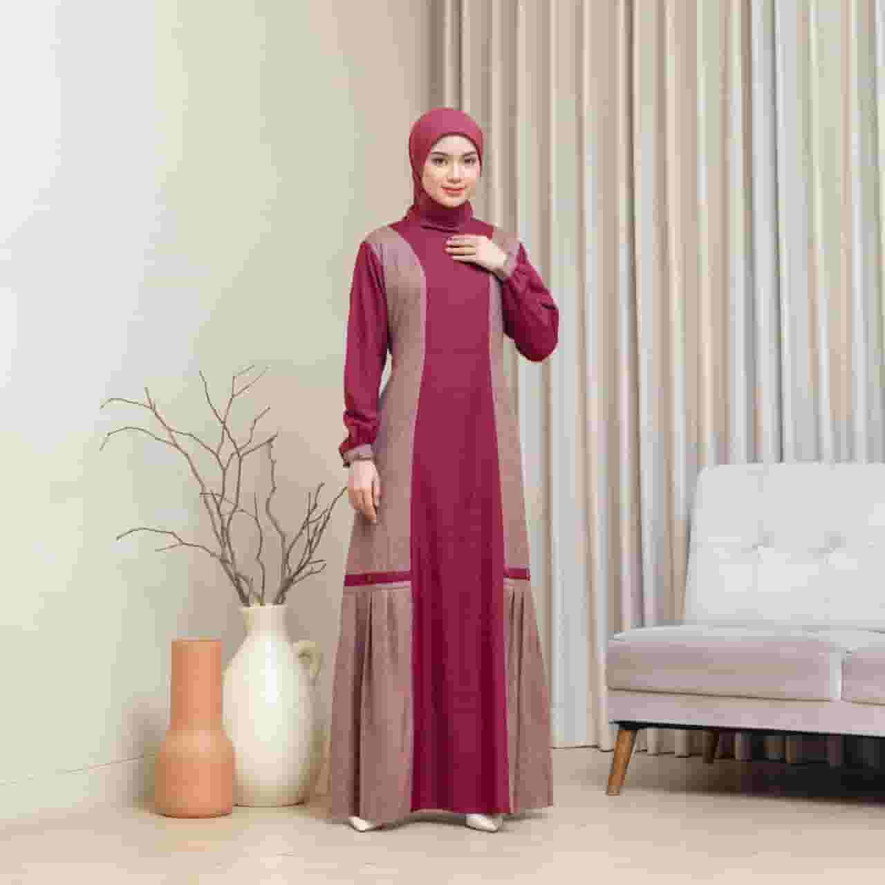 MERAH
