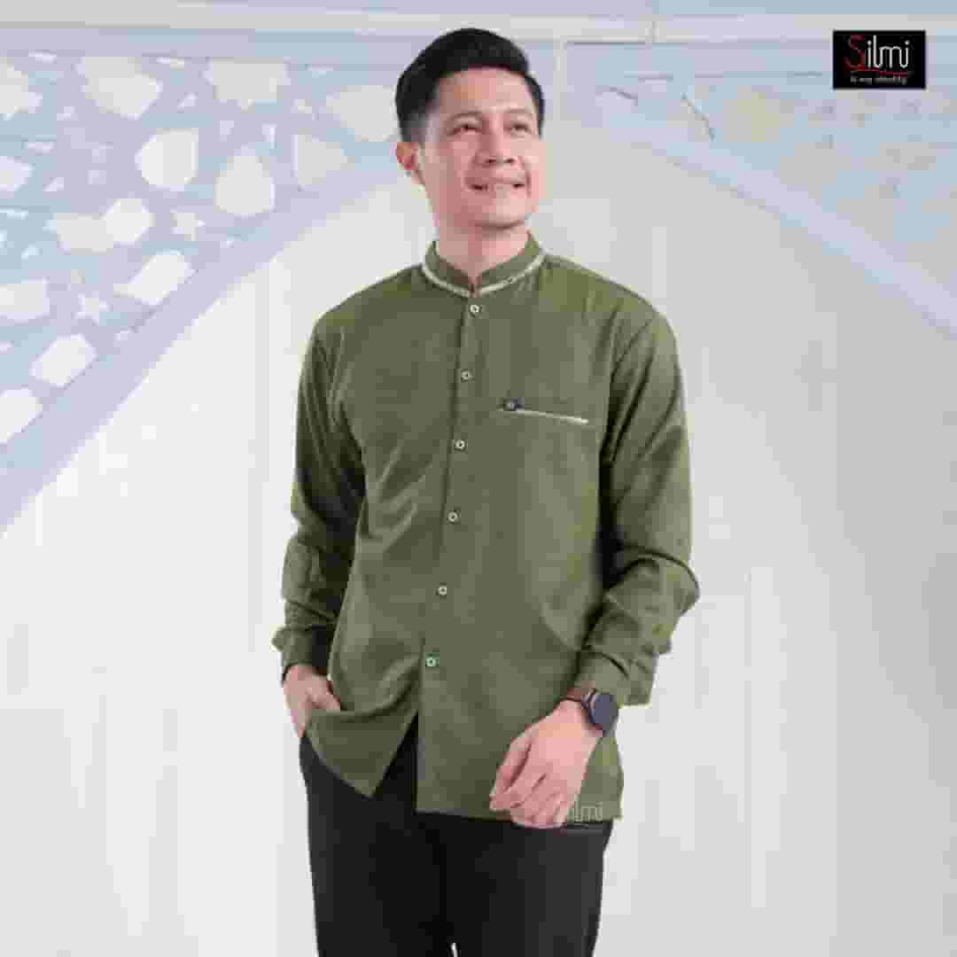 HIJAU