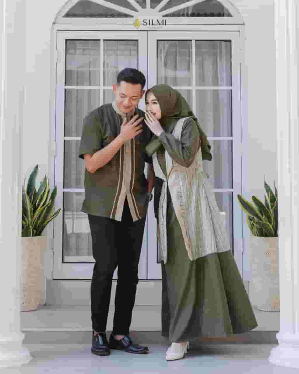 HIJAU