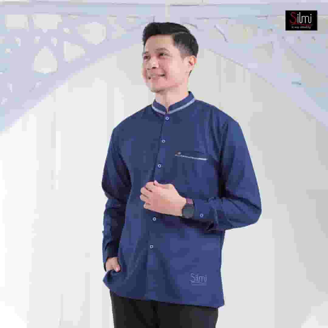 BIRU DONGKER