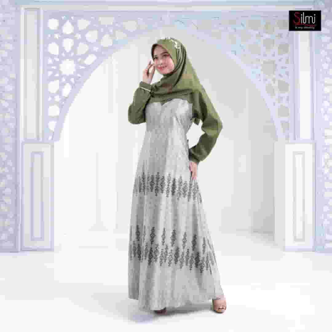 HIJAU