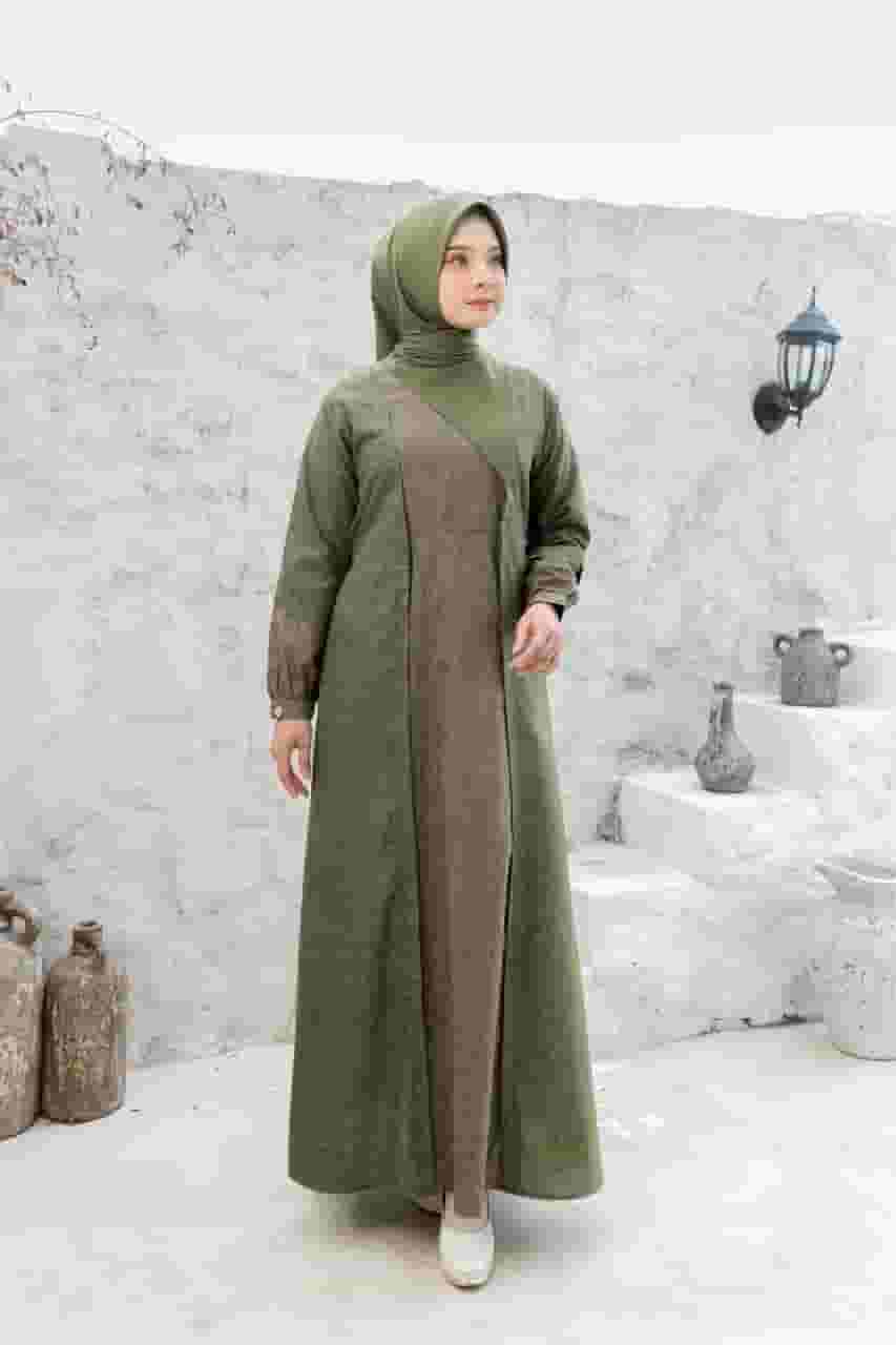 HIJAU