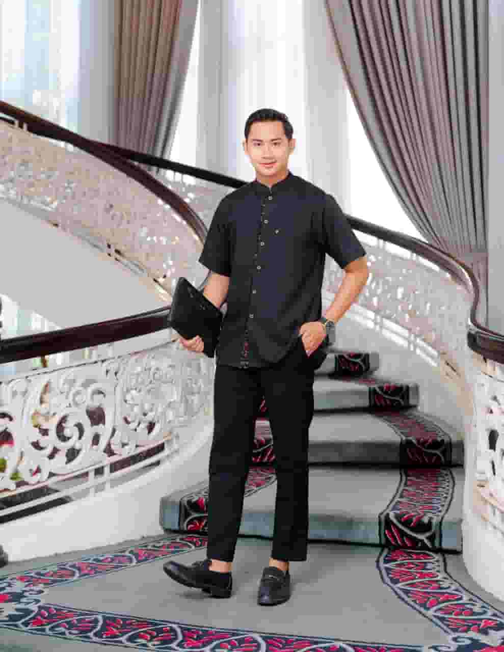 HITAM