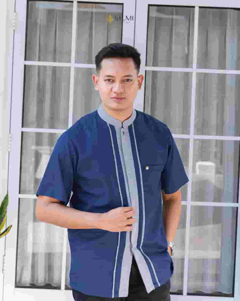BIRU DONGKER