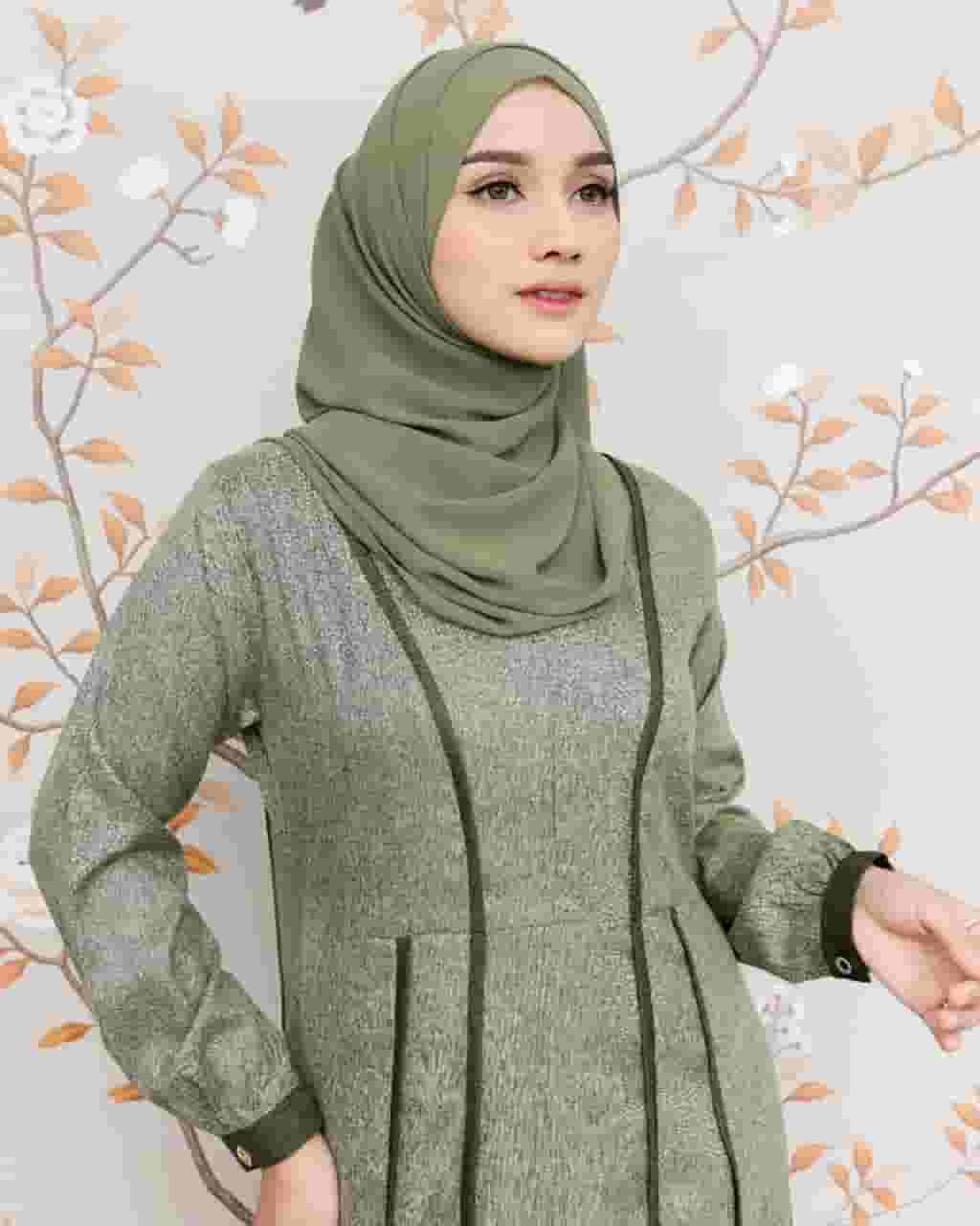 HIJAU