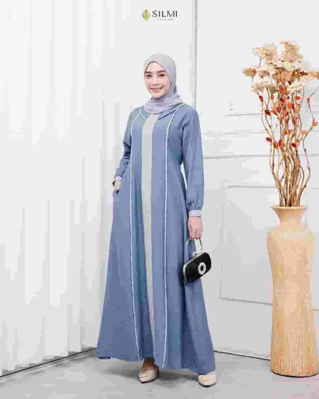 BIRU TURQUIS