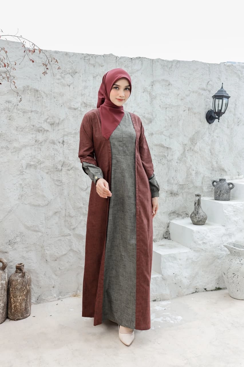 MERAH