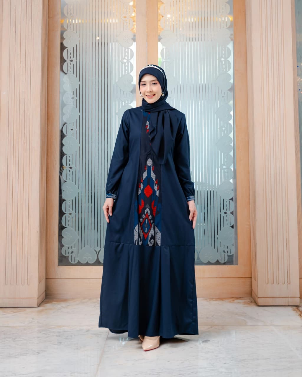 RENGGANIS GAMIS DEWASA