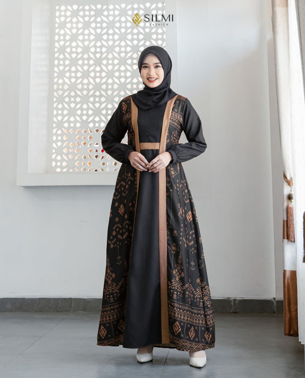 HITAM