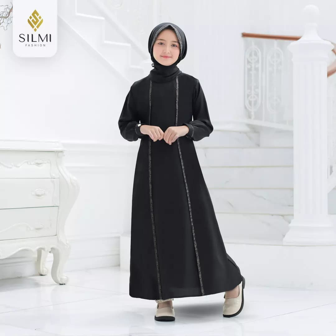 MADANI GAMIS ANAK