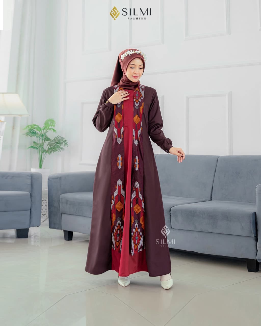 MERAH