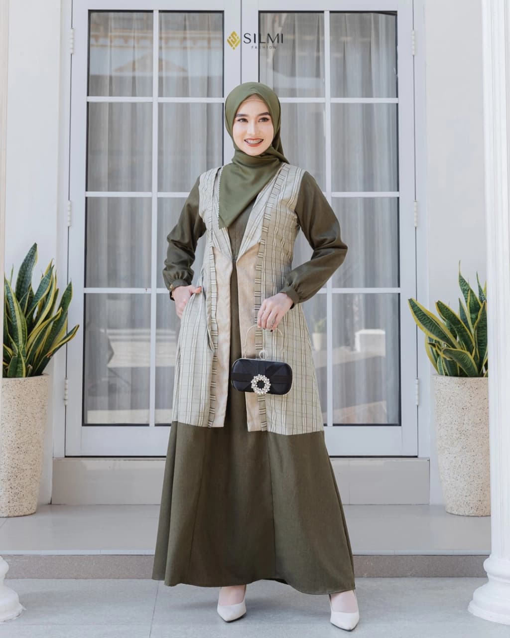 HIJAU