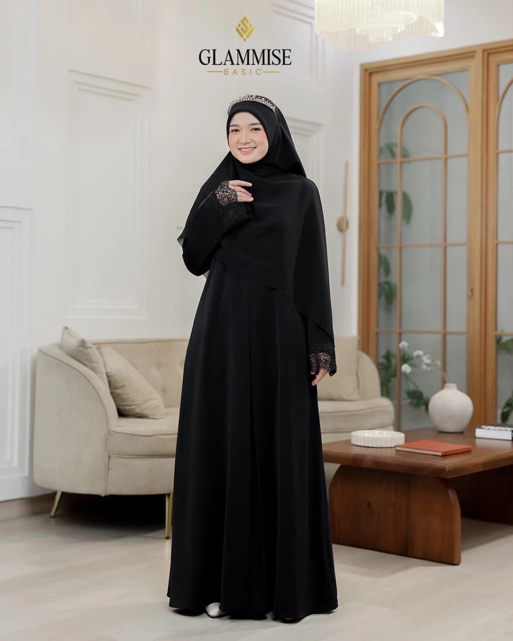 HITAM