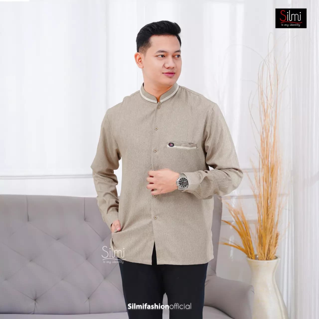 COKLAT SUSU