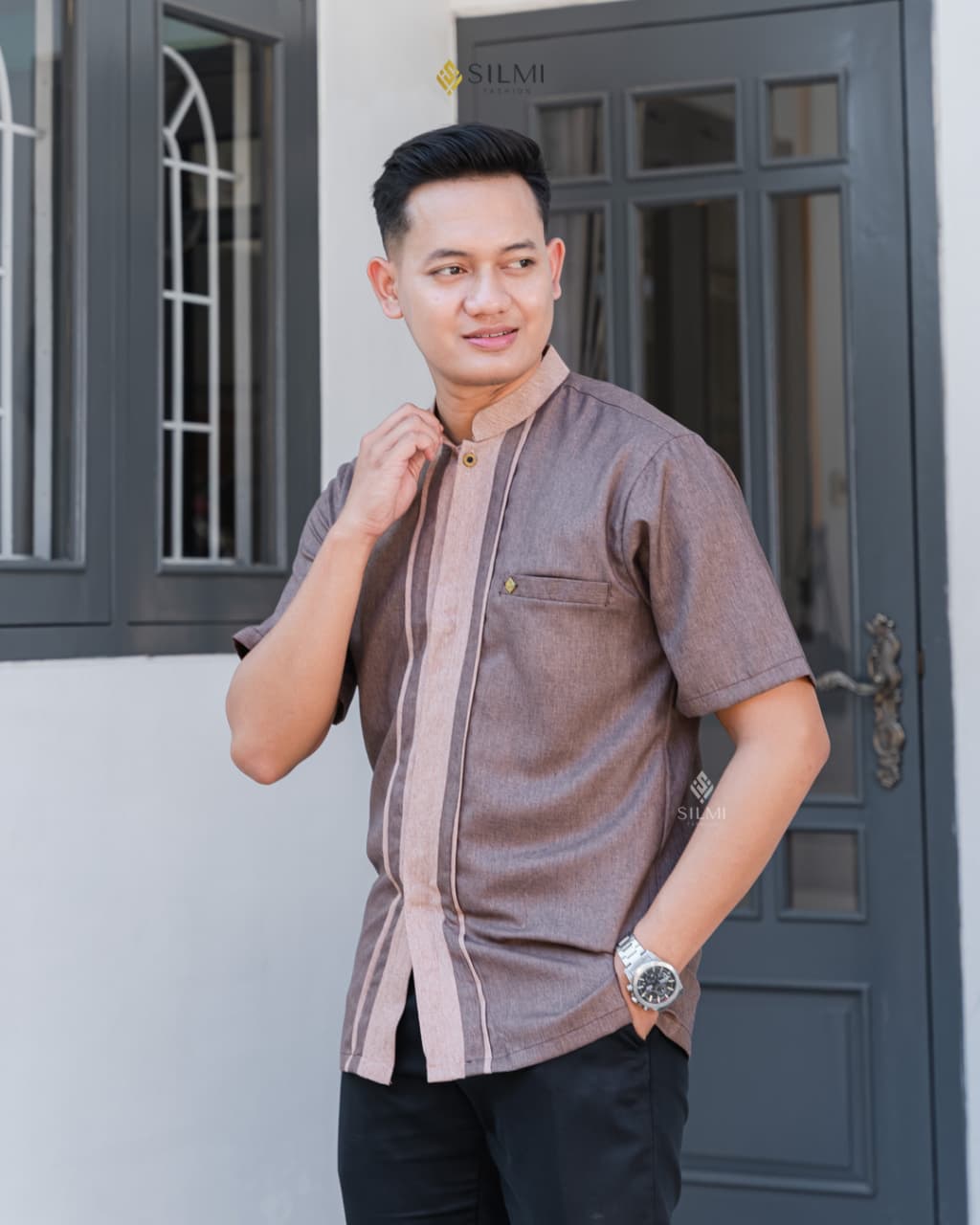 COKLAT