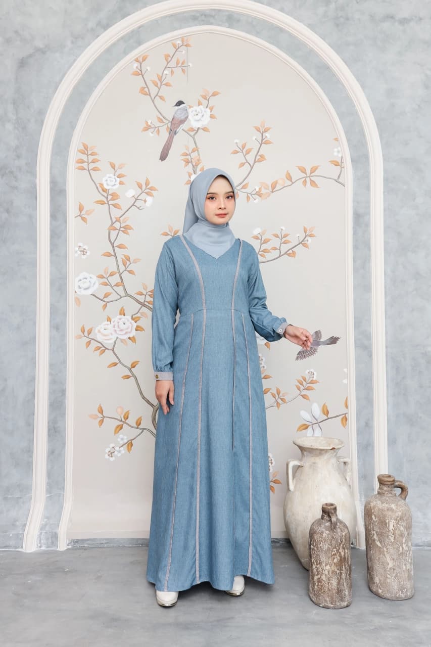 BIRU