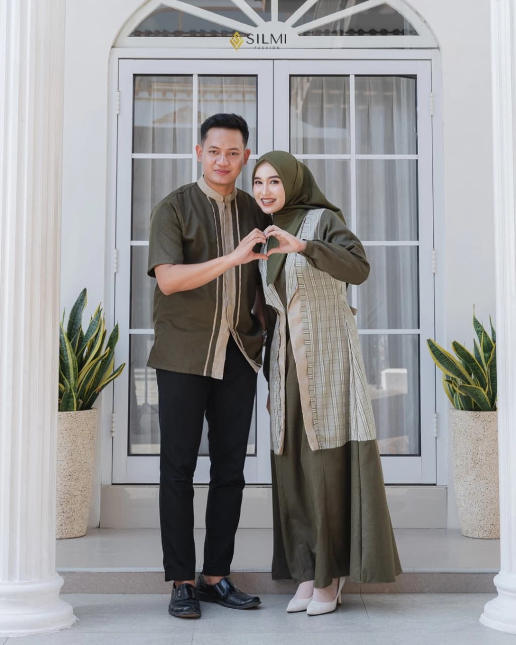 HIJAU