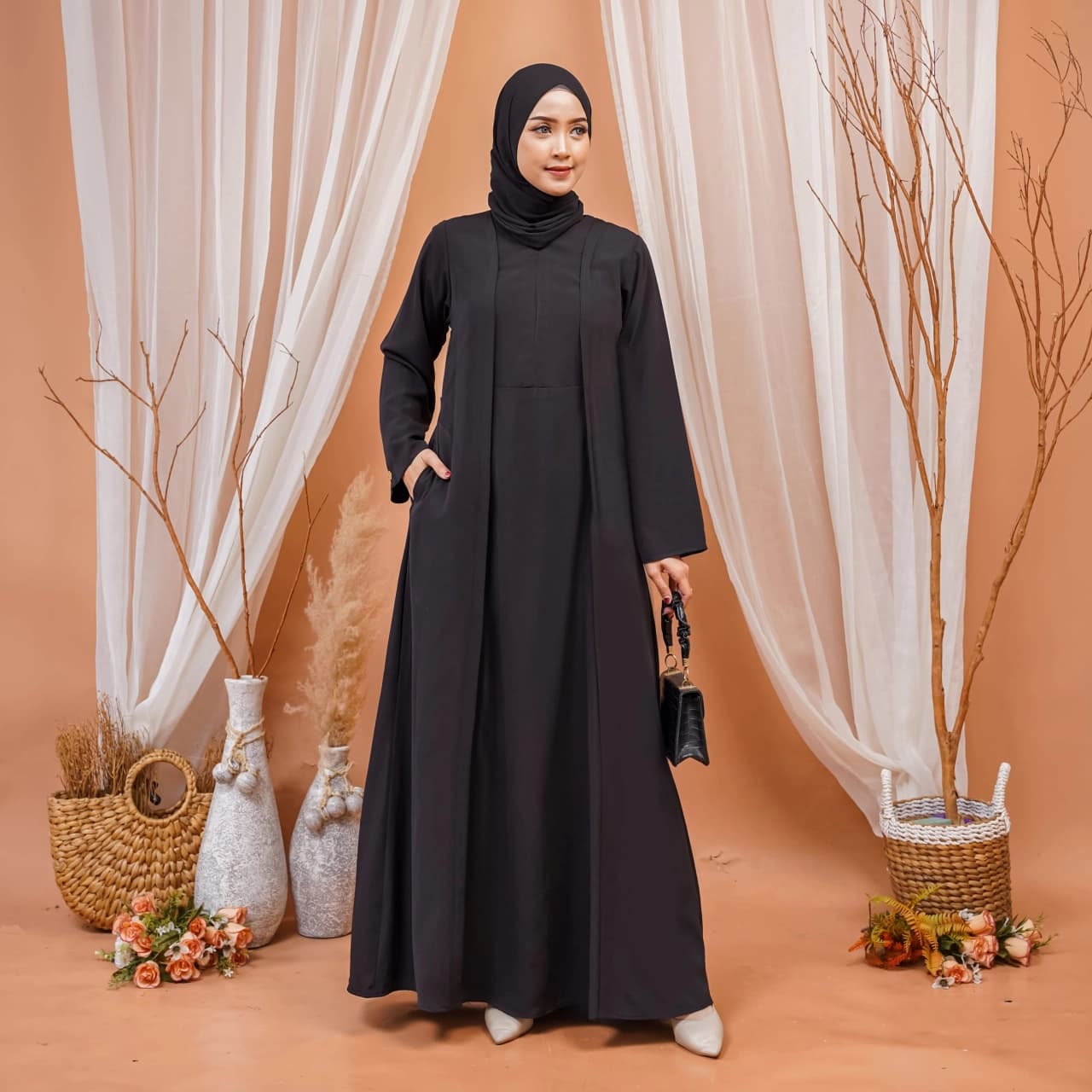 AYUMI GAMIS DEWASA