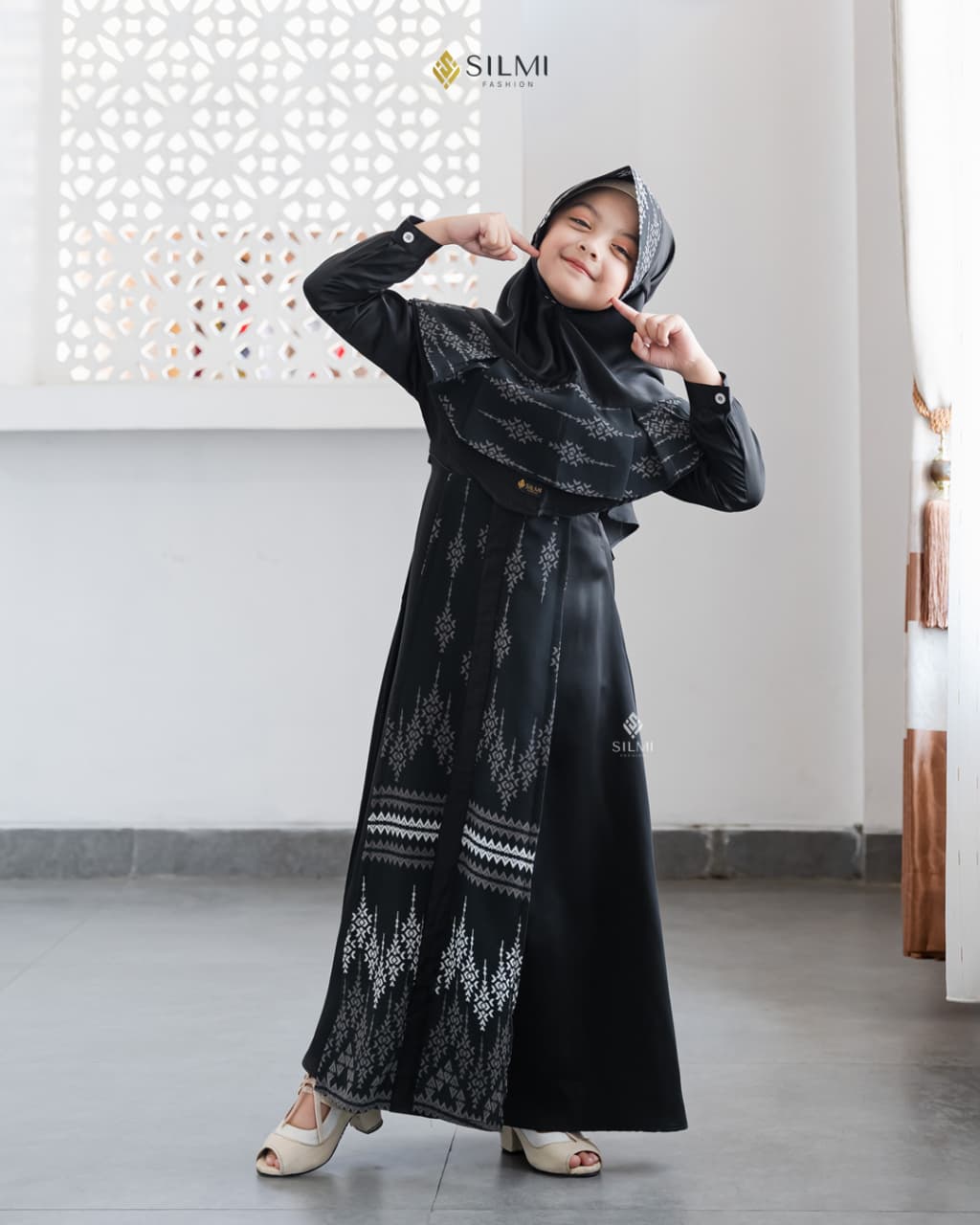 HITAM