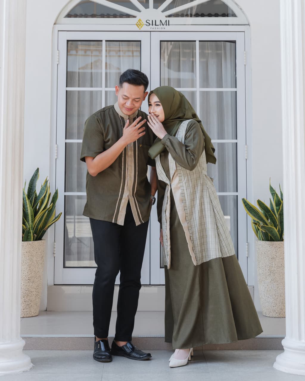 HIJAU