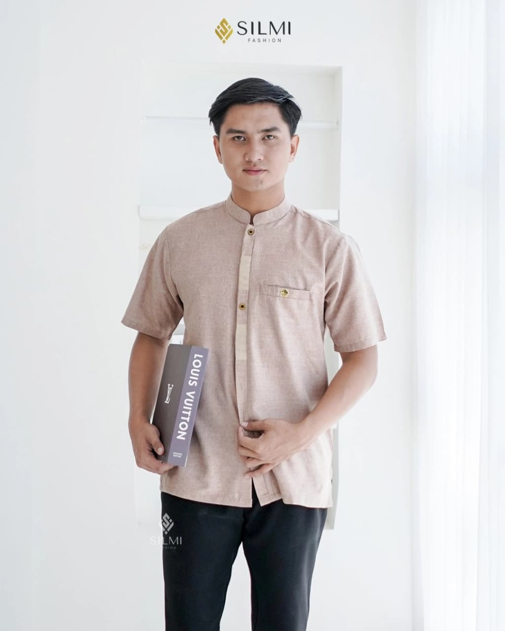 COKLAT