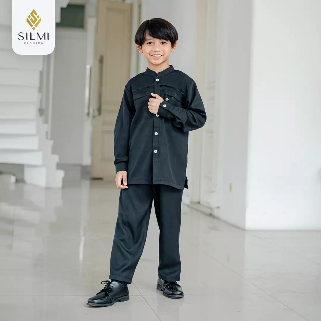 RAYYA KOKO ANAK