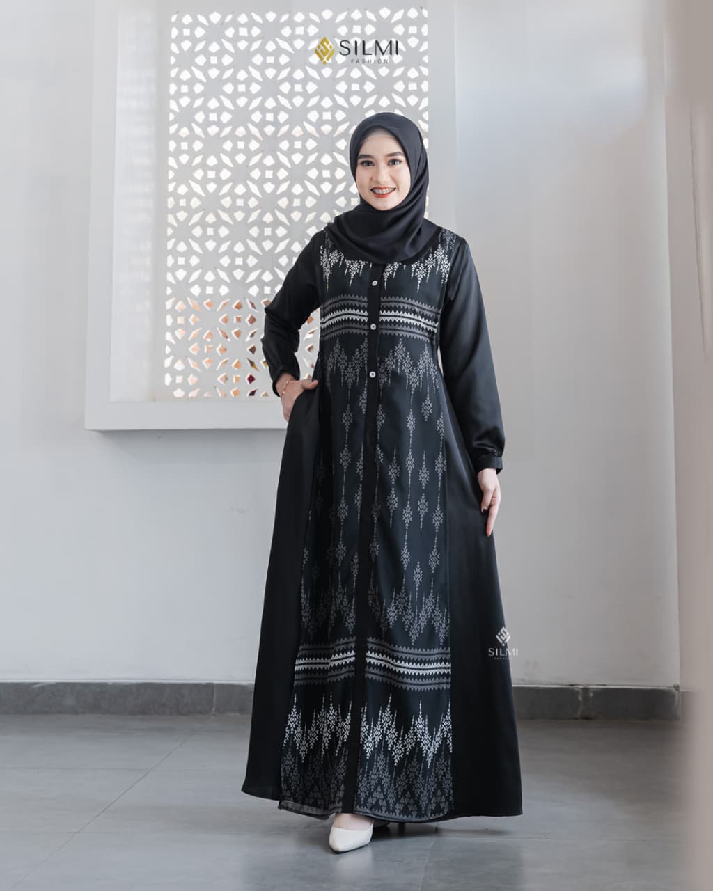HITAM