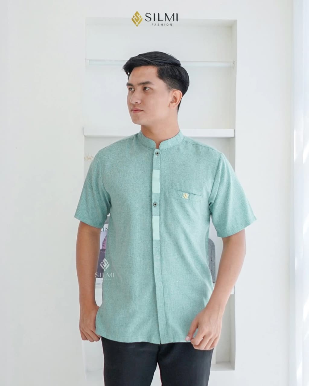 NATHAN KOKO DEWASA