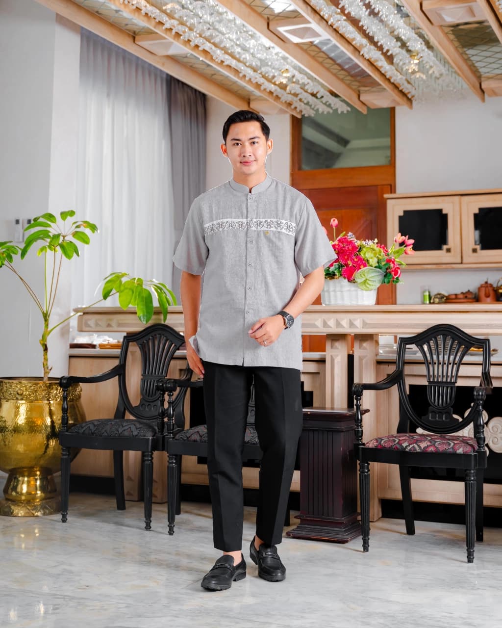 INAYAH KOKO DEWASA