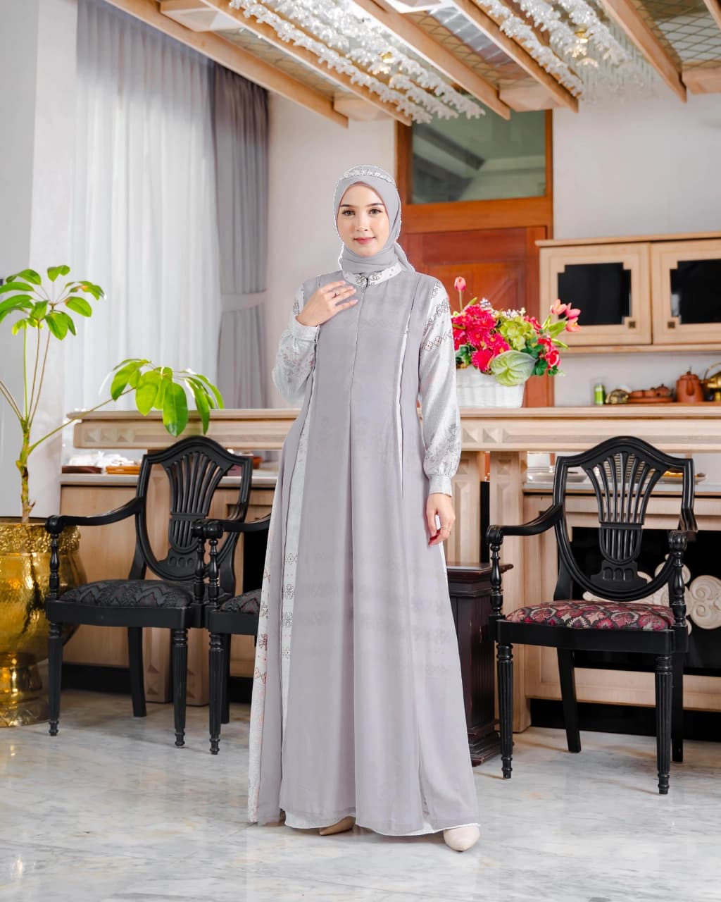 INAYAH GAMIS DEWASA