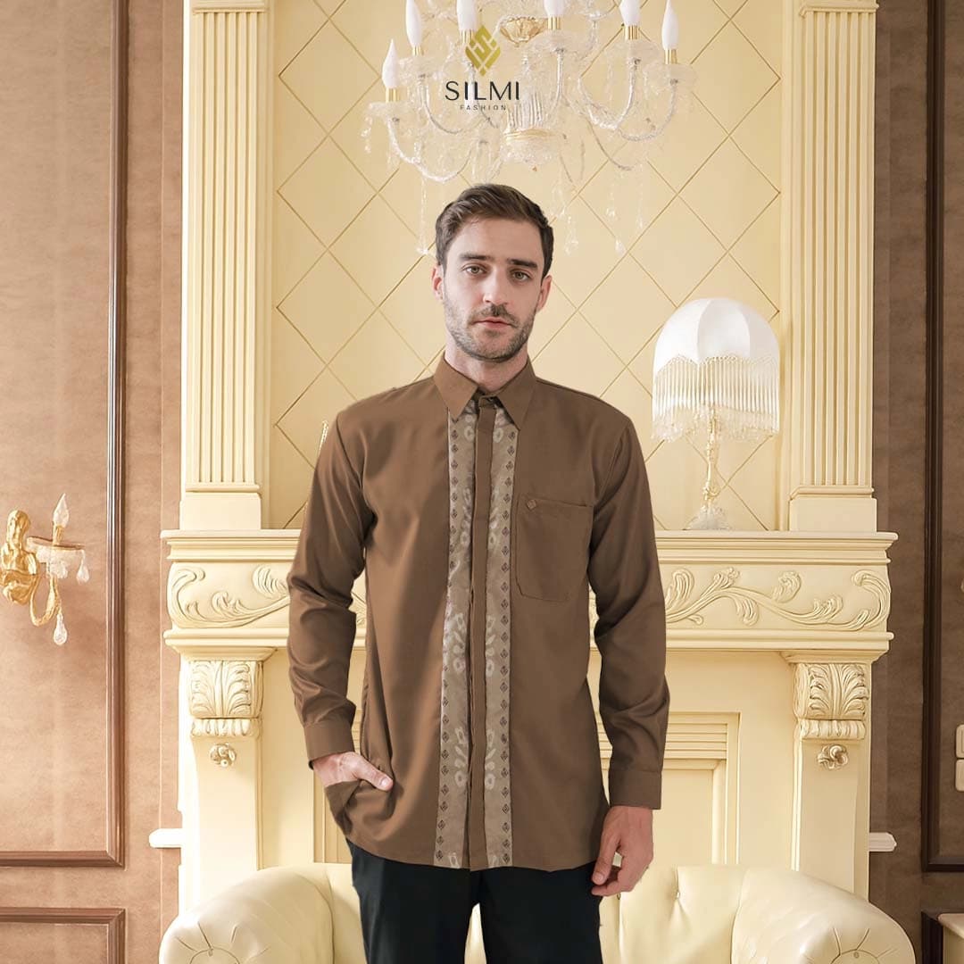 MAHESWARI KOKO DEWASA