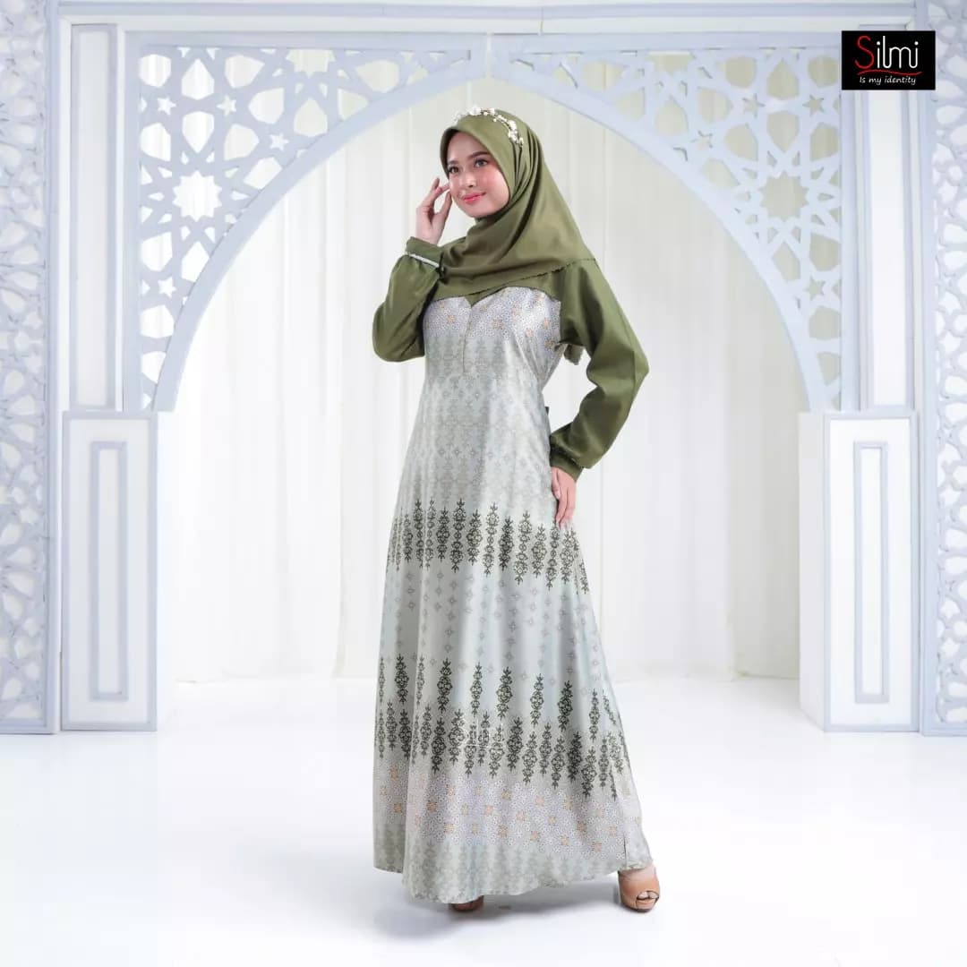 INARA GAMIS DEWASA
