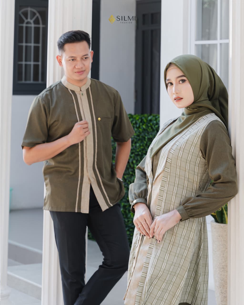 HIJAU