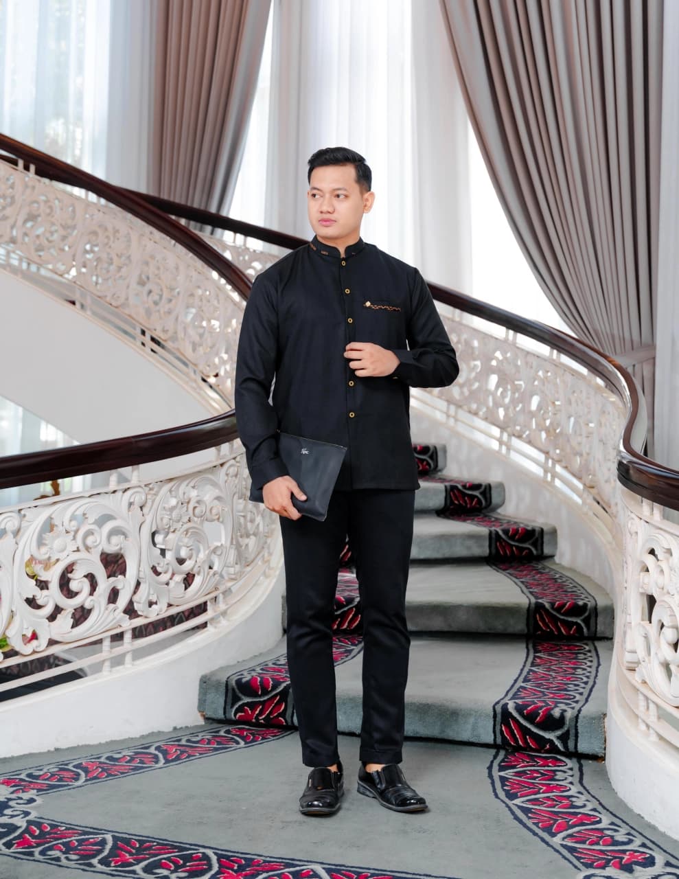 SILMI FAMILY KOKO DEWASA