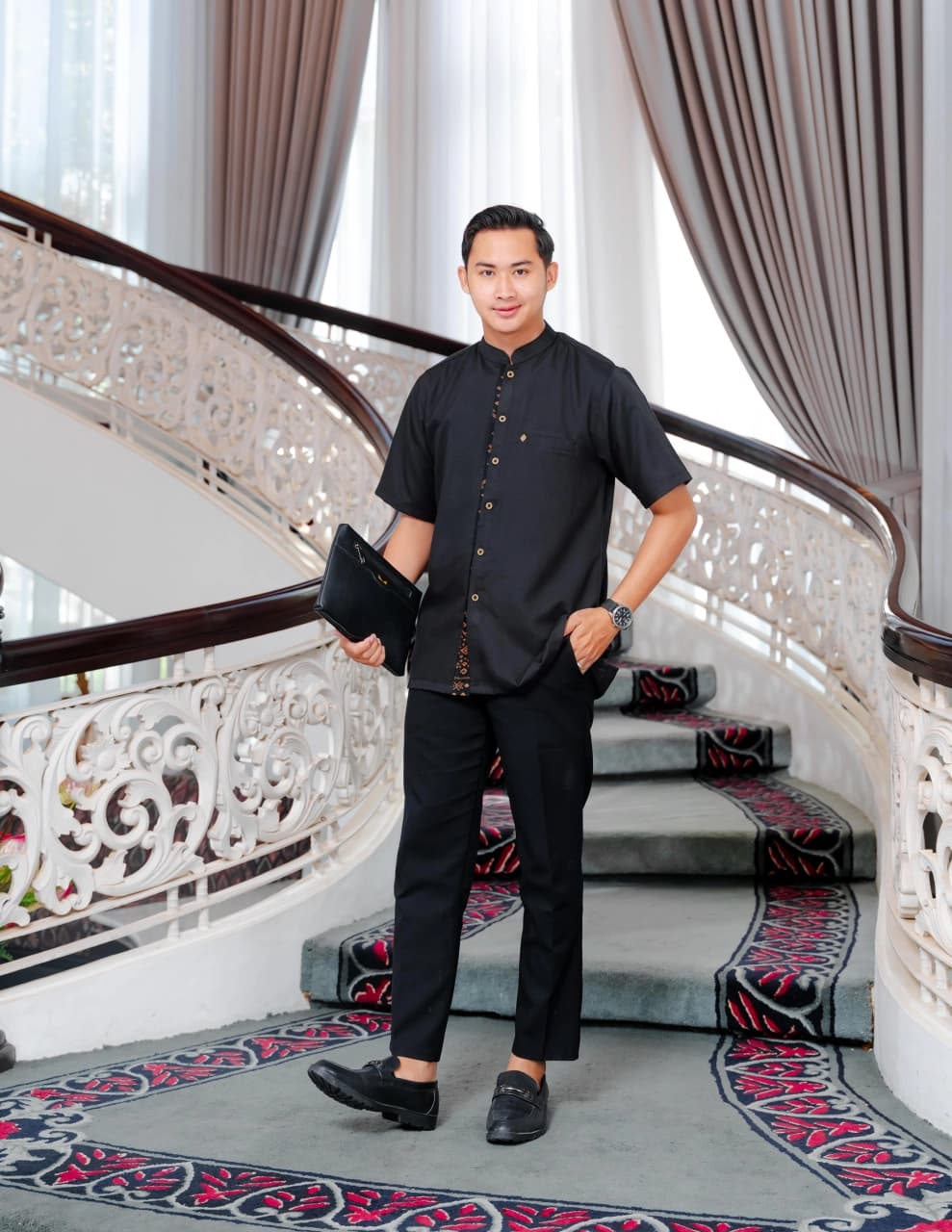 SILMI FAMILY KOKO DEWASA