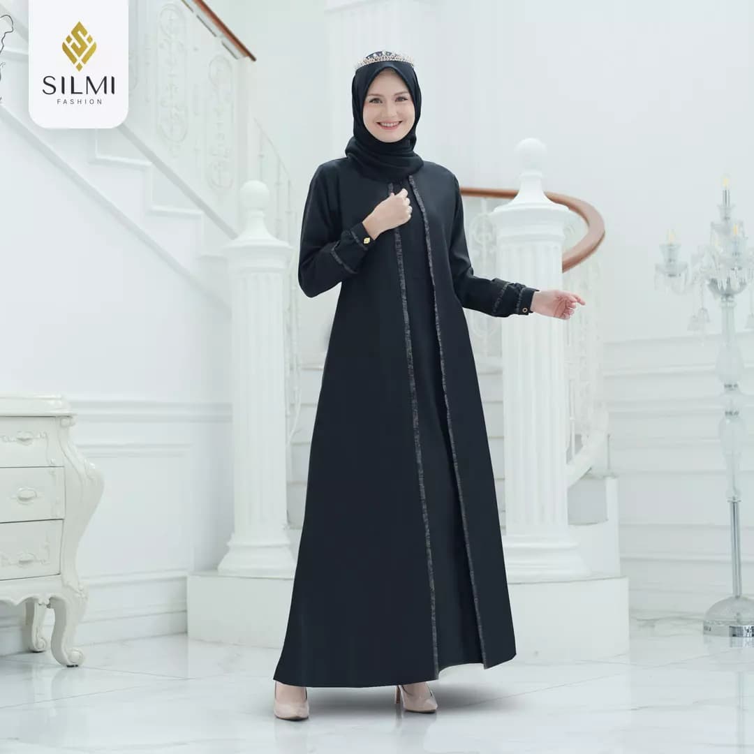 MADANI GAMIS DEWASA