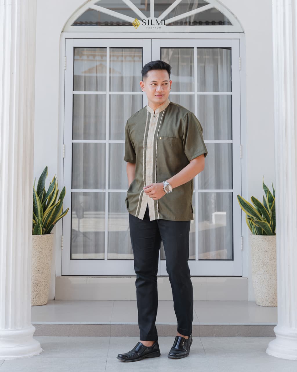 HIJAU