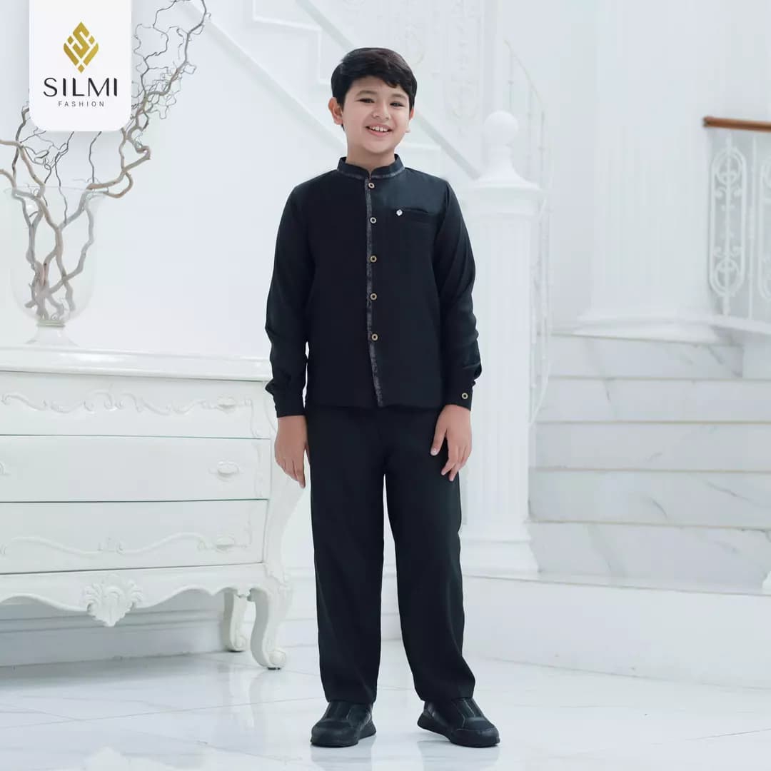 MADANI KOKO ANAK