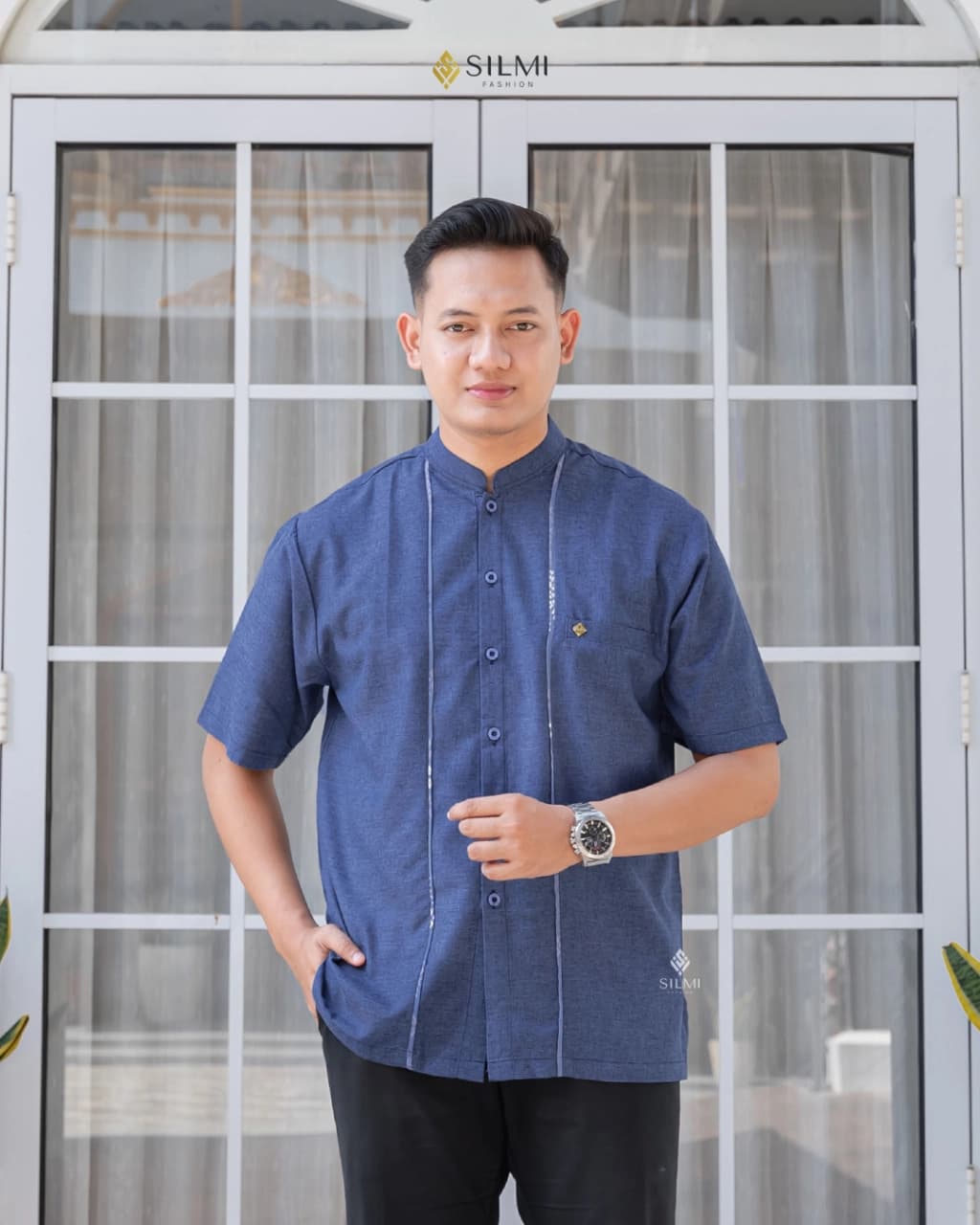 BIRU