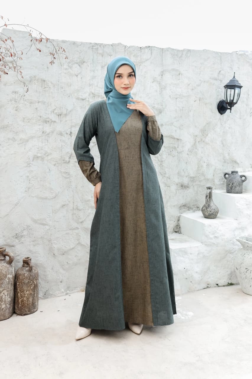 DARK TEAL