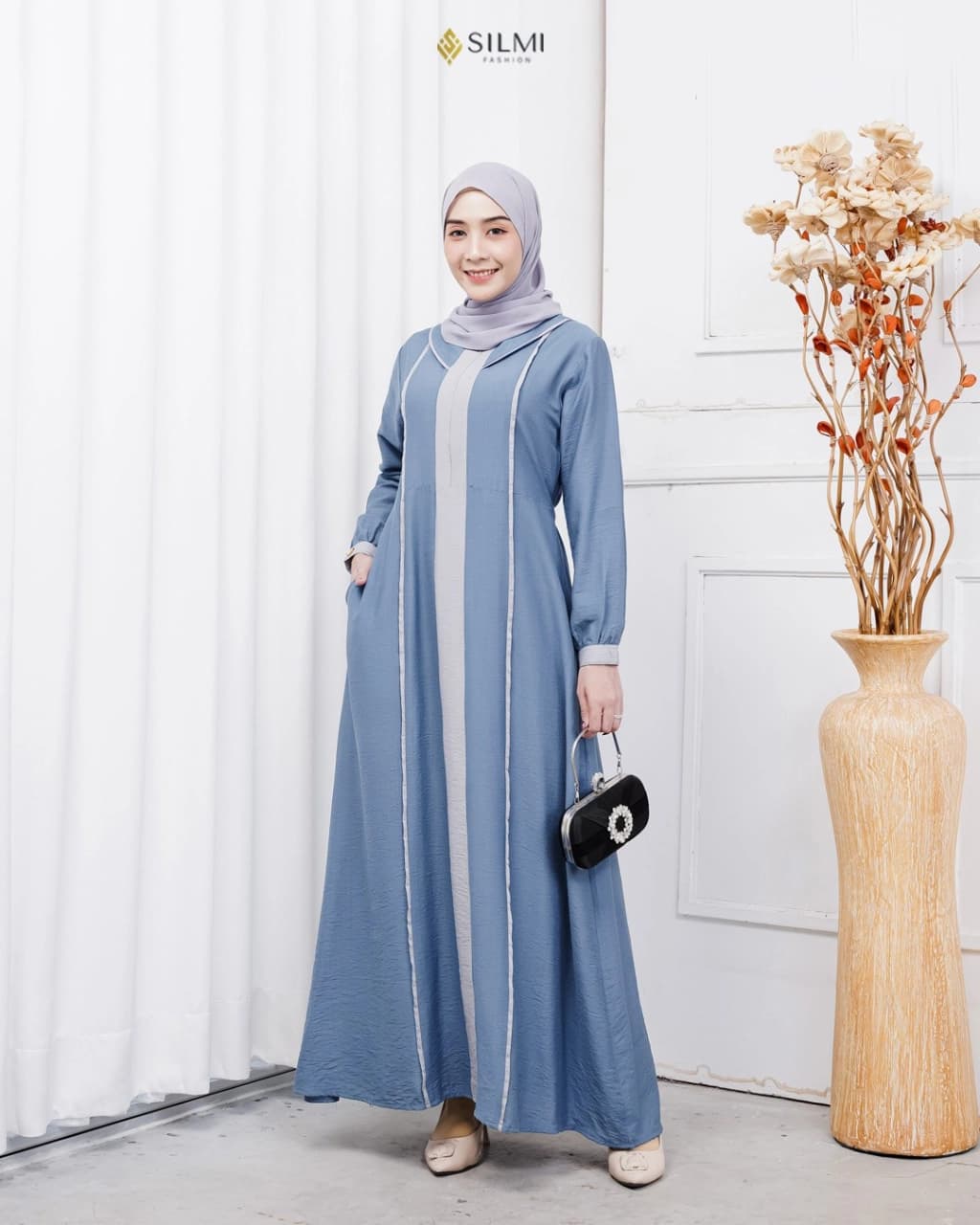 KHAIRA GAMIS DEWASA