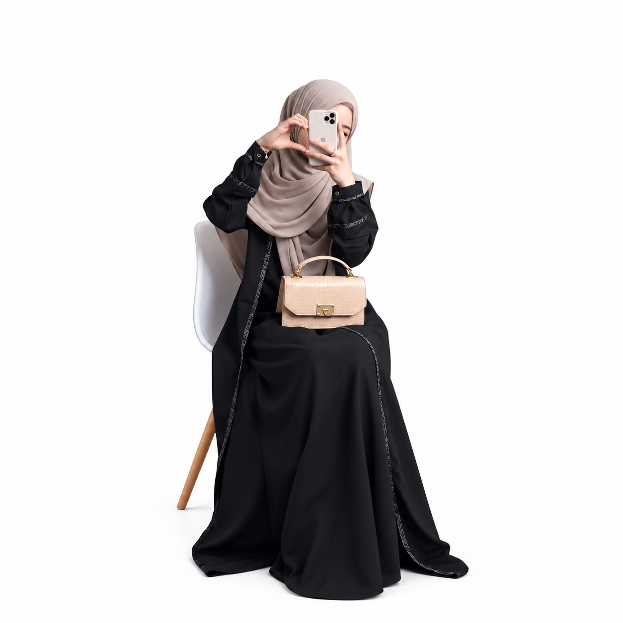 Madani Abaya