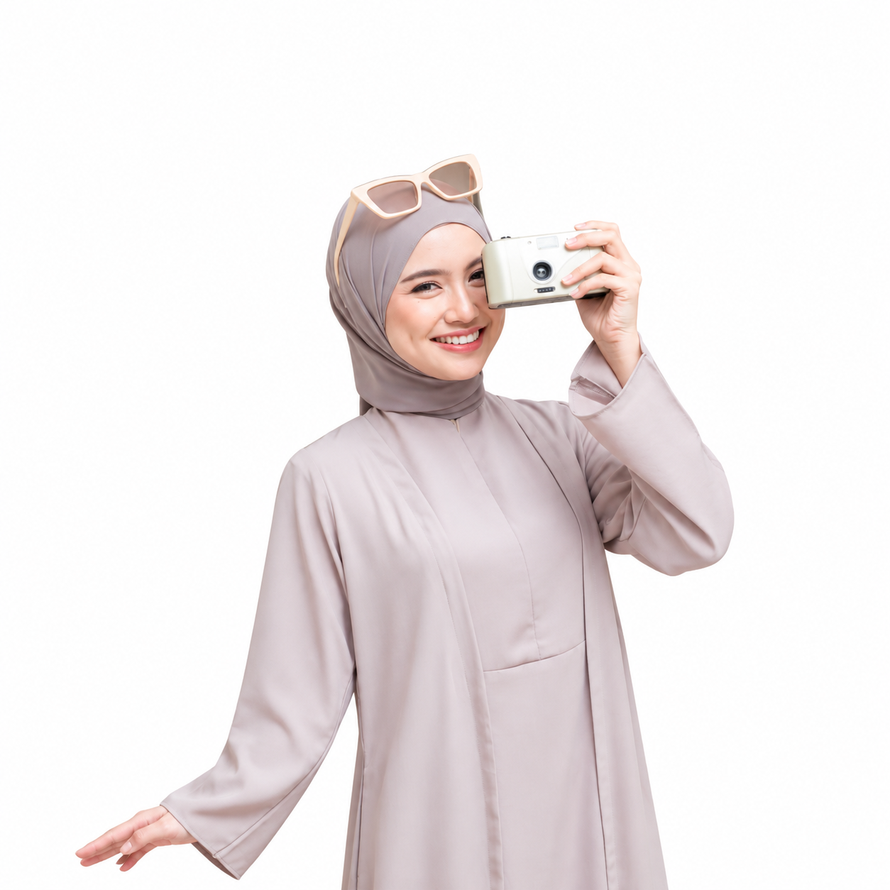 Ayumi Abaya